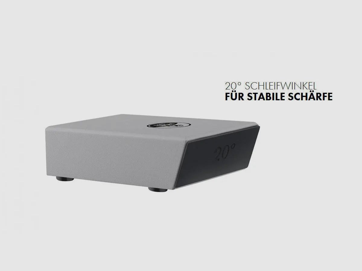 HORL2 Rollschleifer Cruise & Magnetschleiflehre (HO2C-SET)