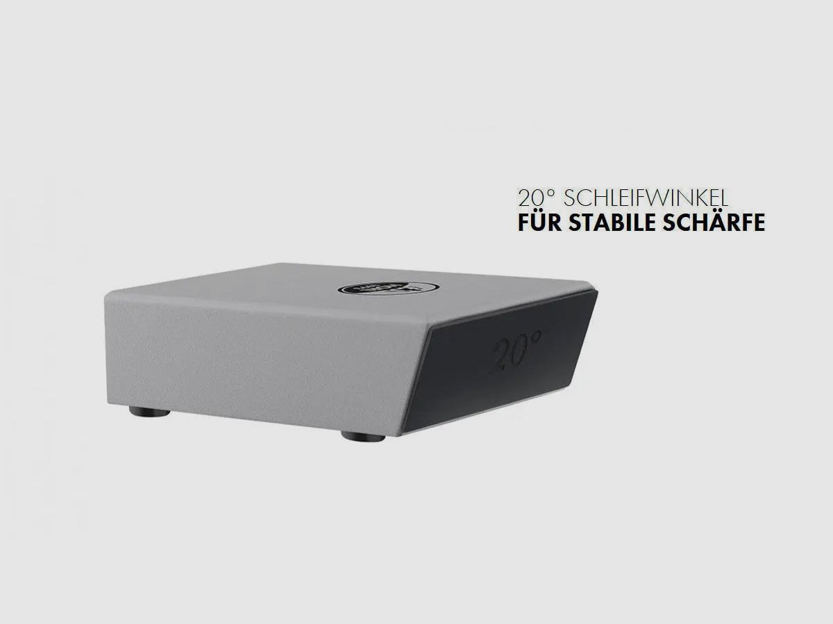 HORL2 Rollschleifer Cruise & Magnetschleiflehre (HO2C-SET)