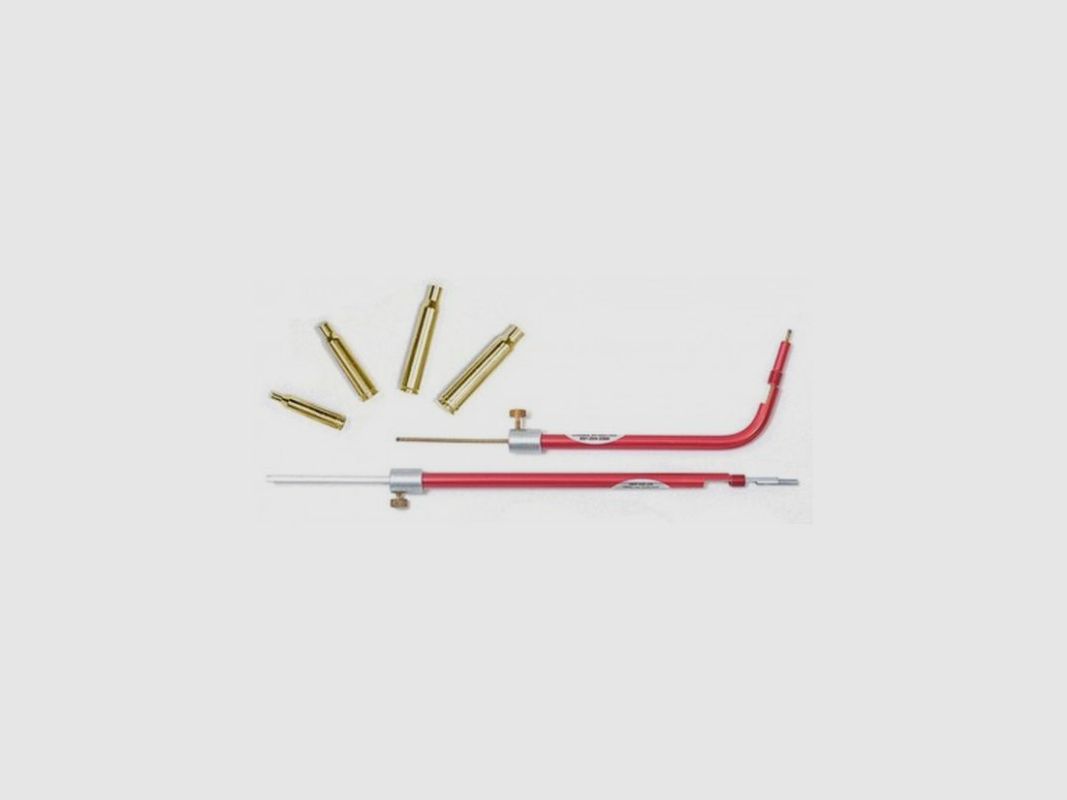 HORNADY LNL MODIFIED CASE 308 W, Bild 2 von 2