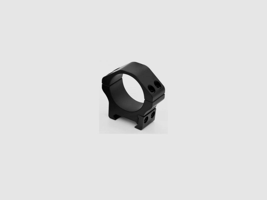 WARNE Maxima horizontale Ringe 34mm. [Fest] Niedrig, Bild 3 von 4