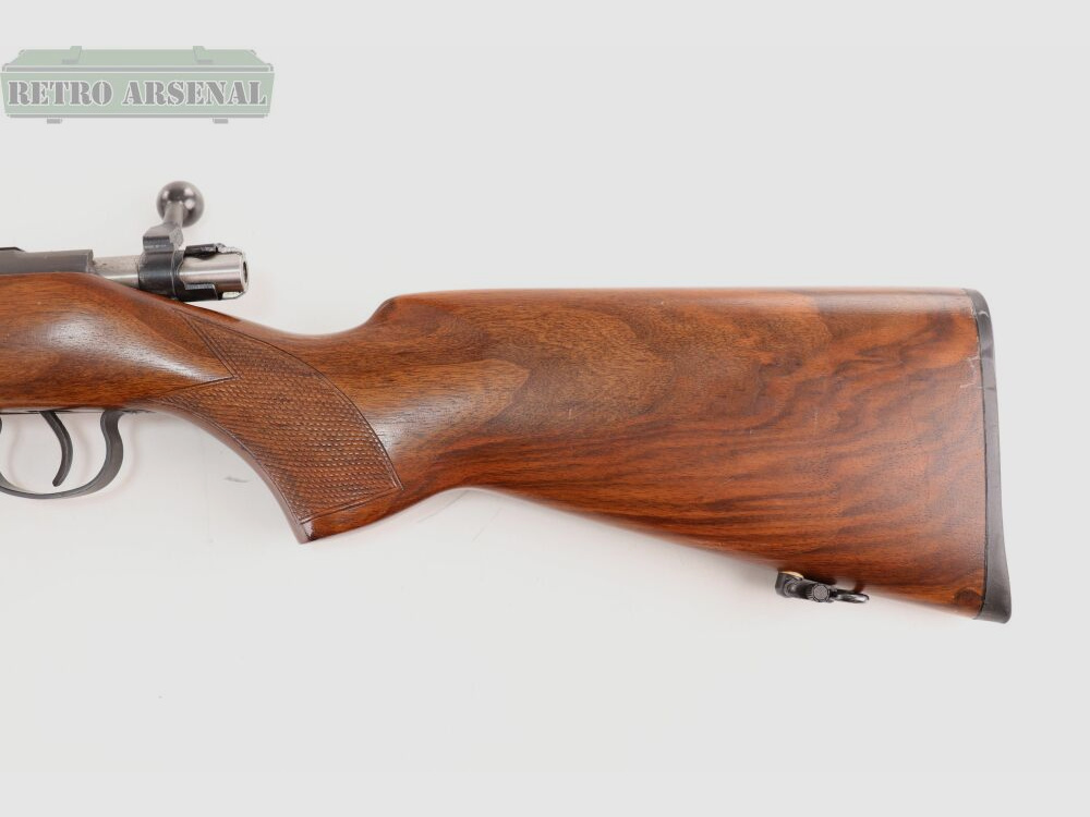 CZ 452-2E ZKM