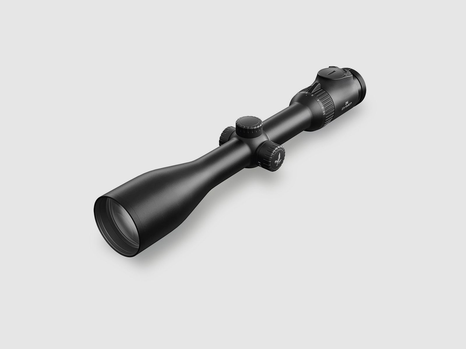 Swarovski Z6i 2,5-15×50 mm P BT (Ret. L 4A-I), Bild 1 von 4