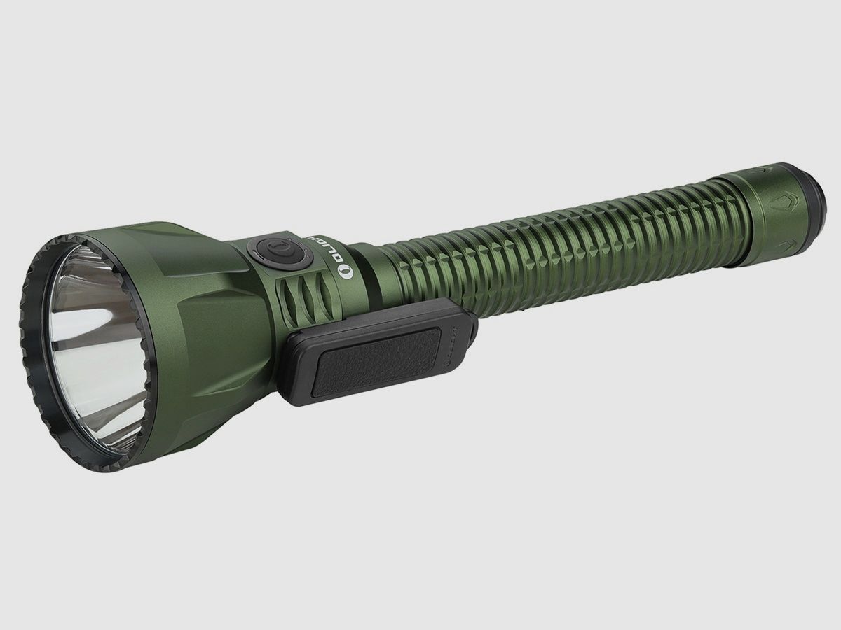 Olight Javelot Turbo 2-OD Green, image 2 sur 10