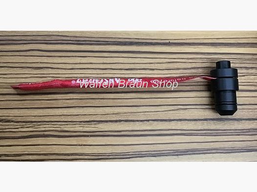 AHG Safty Look voor kaliber .38/357