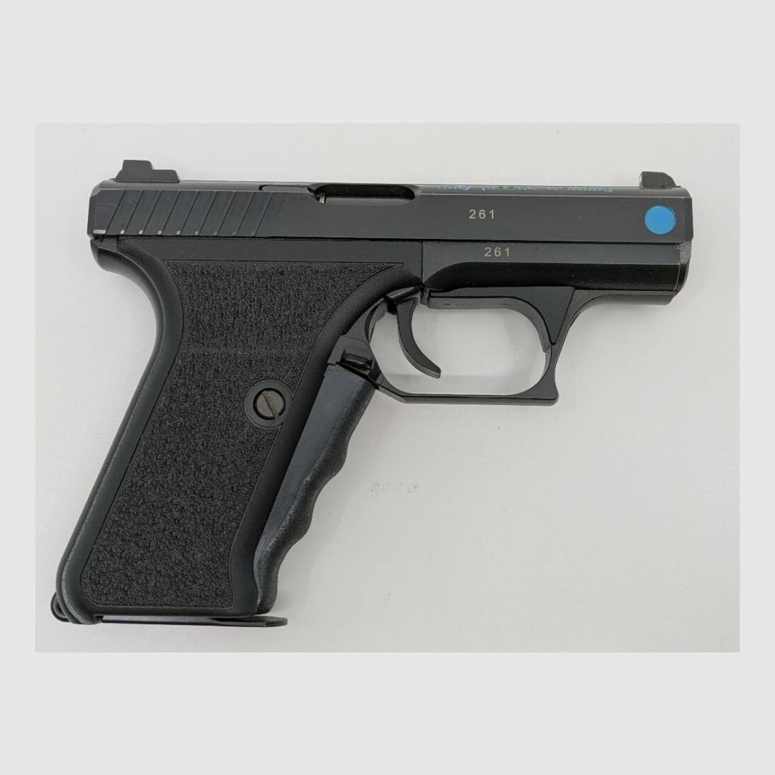 H&K P7 PT8
