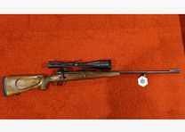 Mauser Mod. 98 7x64