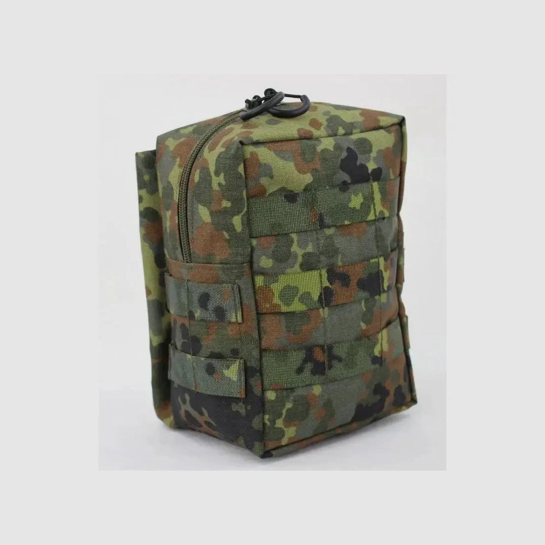 Zentauron Zentauron Reißverschluss-Tasche Standard Multislot M