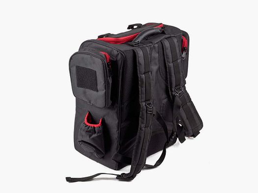 RC-Tech Mochila Gama M