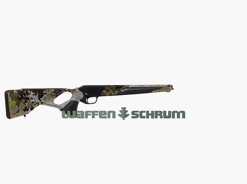 Blaser System R8 Ultimate HunTec CAMO Silence