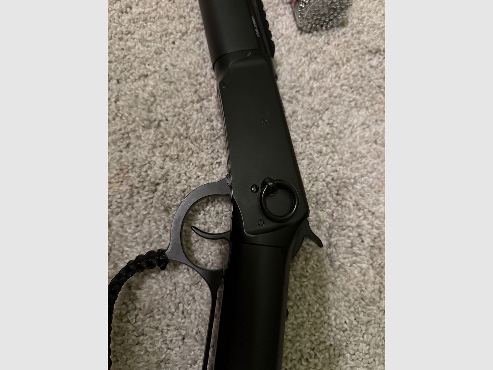 Fucile da cowboy Umarex renegade