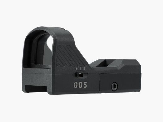 UMAREX GDS - CELOWNIK ZIELONY - 10 MOA