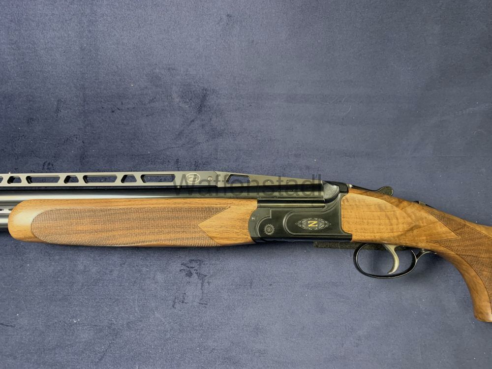 Antonio Zoli Z-Gun nero BLX HR11 75 cm