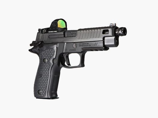 SIG P226 ZEV 9X19 Rotpunktvisier ROMEO 1 PRO