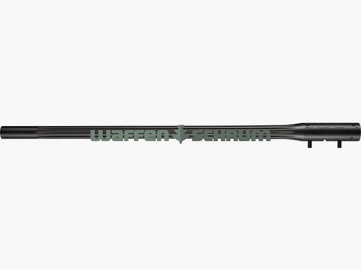 Blaser vervangloop R8 jachtwedstrijd gekanaliseerd