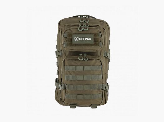 Defpak Ranger 36L Backpack