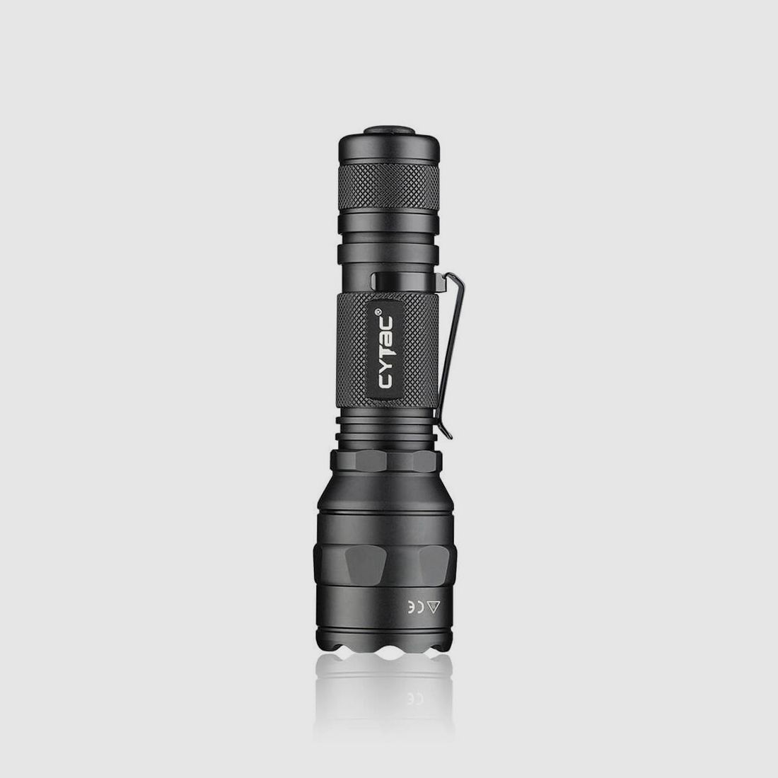 CYTAC	 Lite Defender T1 Flashlight Taschenlampe 1000 lumen