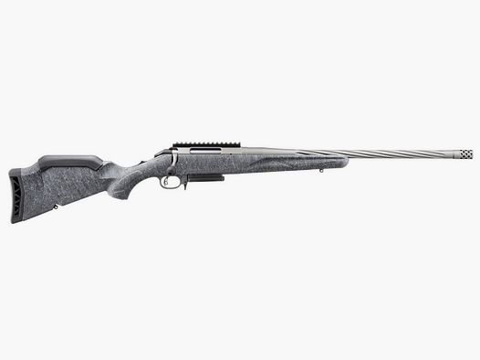 Ruger American Rifle Gen II
