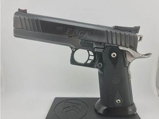 STI Edge .40S&W