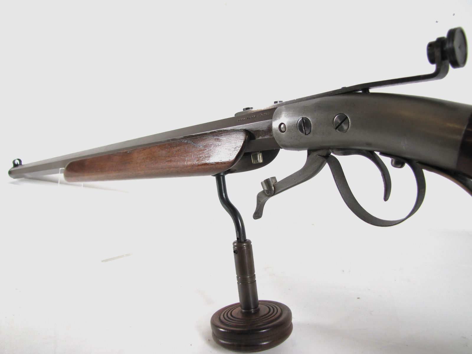 Unterhammer Vorderlader-Gewehr