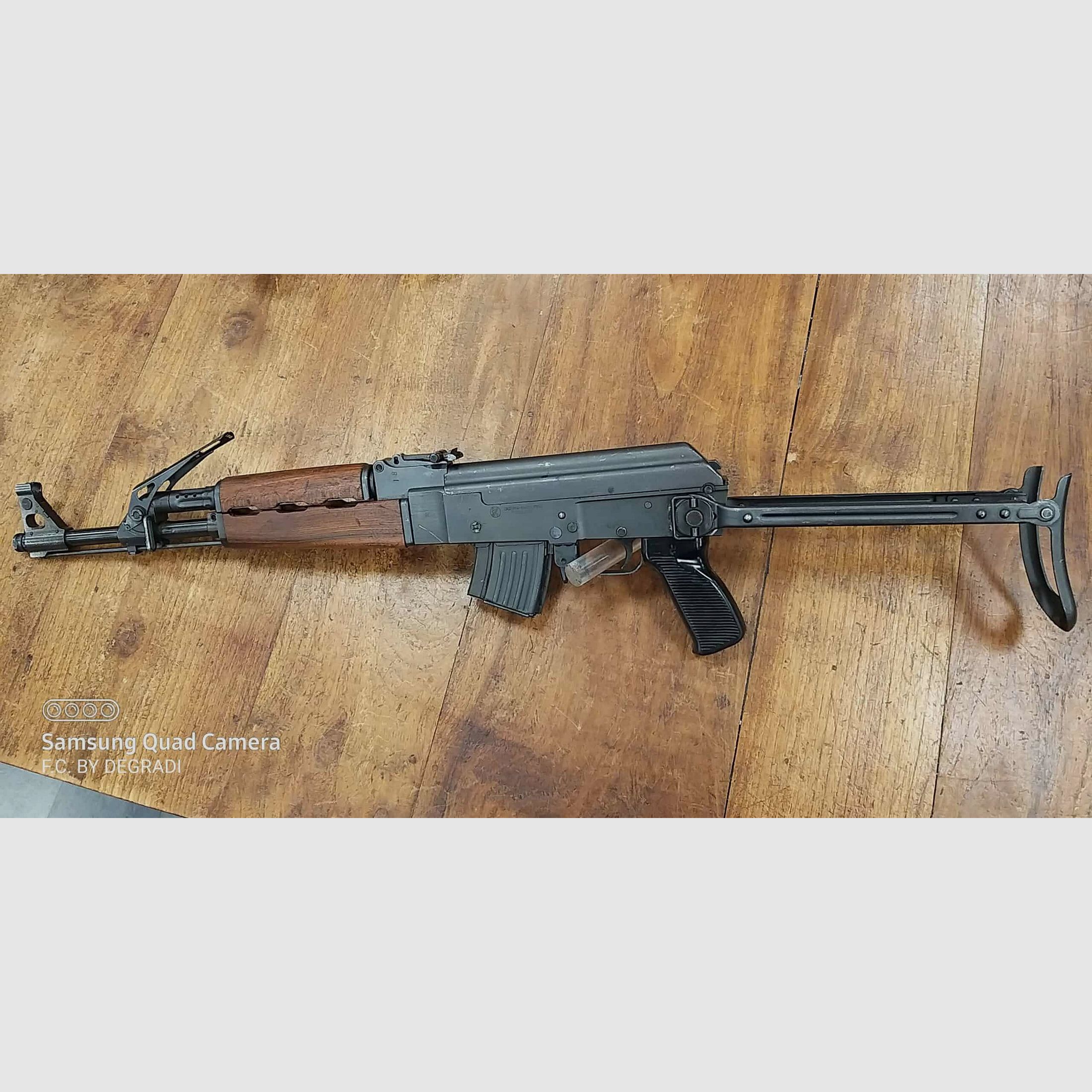 ZASTAVA M70 7,62 x 39, afbeelding 1 van 6