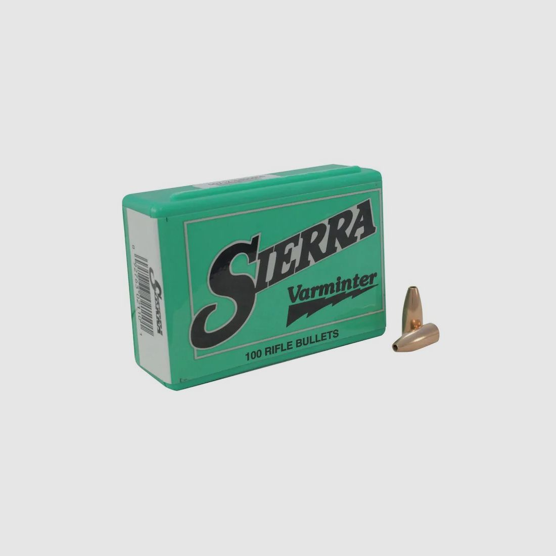 Sierra Bullet .30/.308 110GR HP 100 pieces