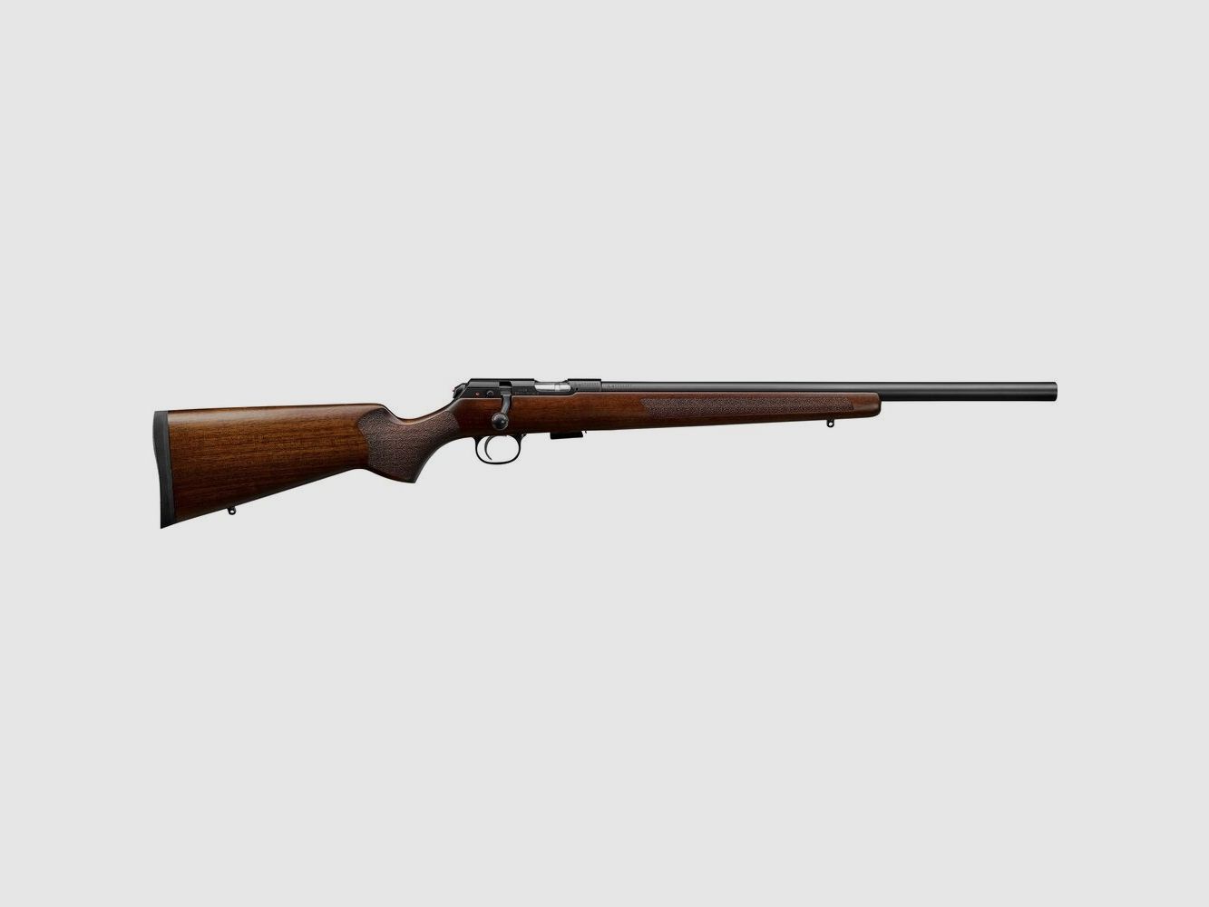 CZ 457 Varmint caliber .17 HMR repeating rifle