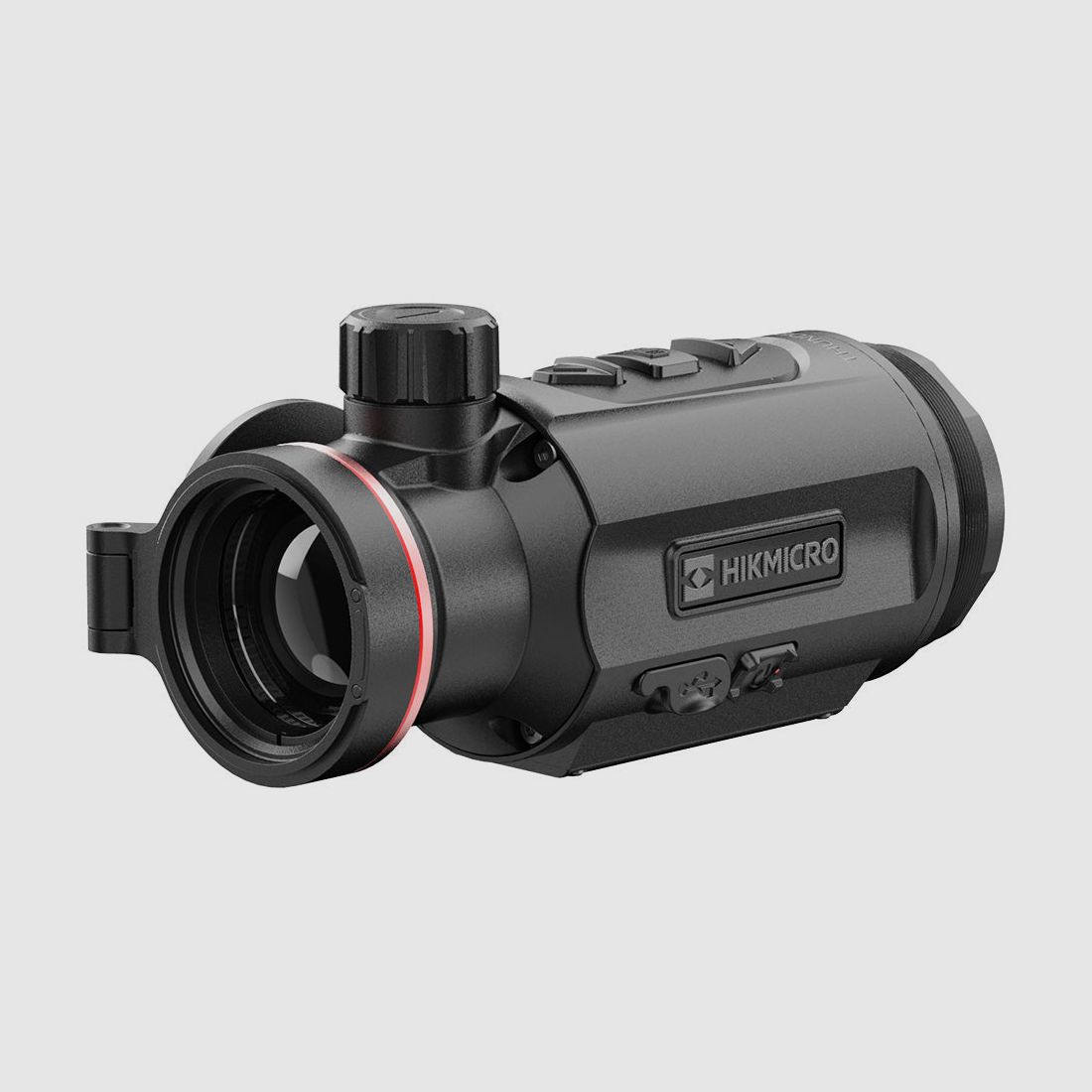 Clip-On Wärmebildzielfernrohr Hikmicro Thunder TQ35CR 3.0, Bild 1 von 12