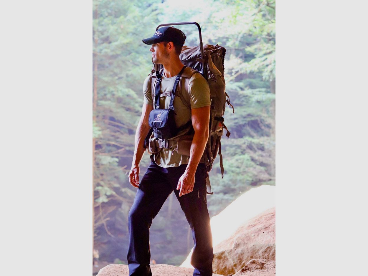 GPO Bino Harness