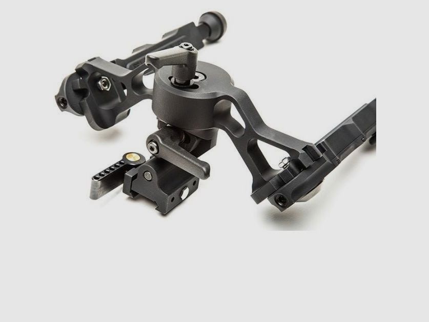 Bípode Accu-Tac FC-4 G2, imagen 19 de 21