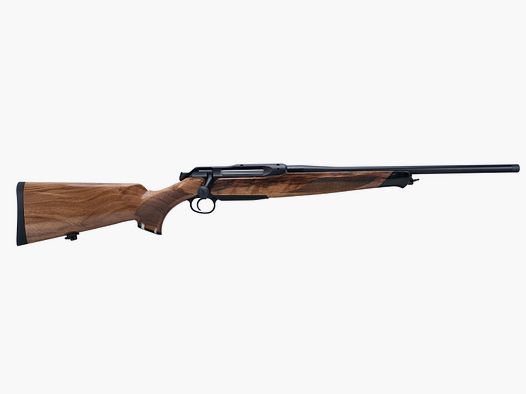 Sauer & Sohn 505 ErgoLux HK2 Outback 8.5x55Blaser Repeating Rifles