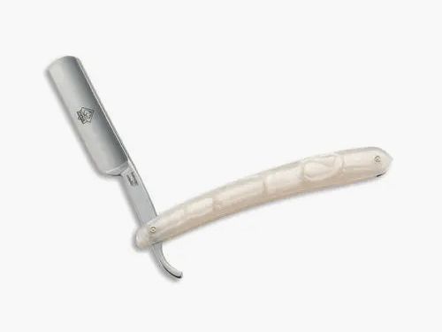 PUMA Razor (Mother-of-pearl Celluloid)