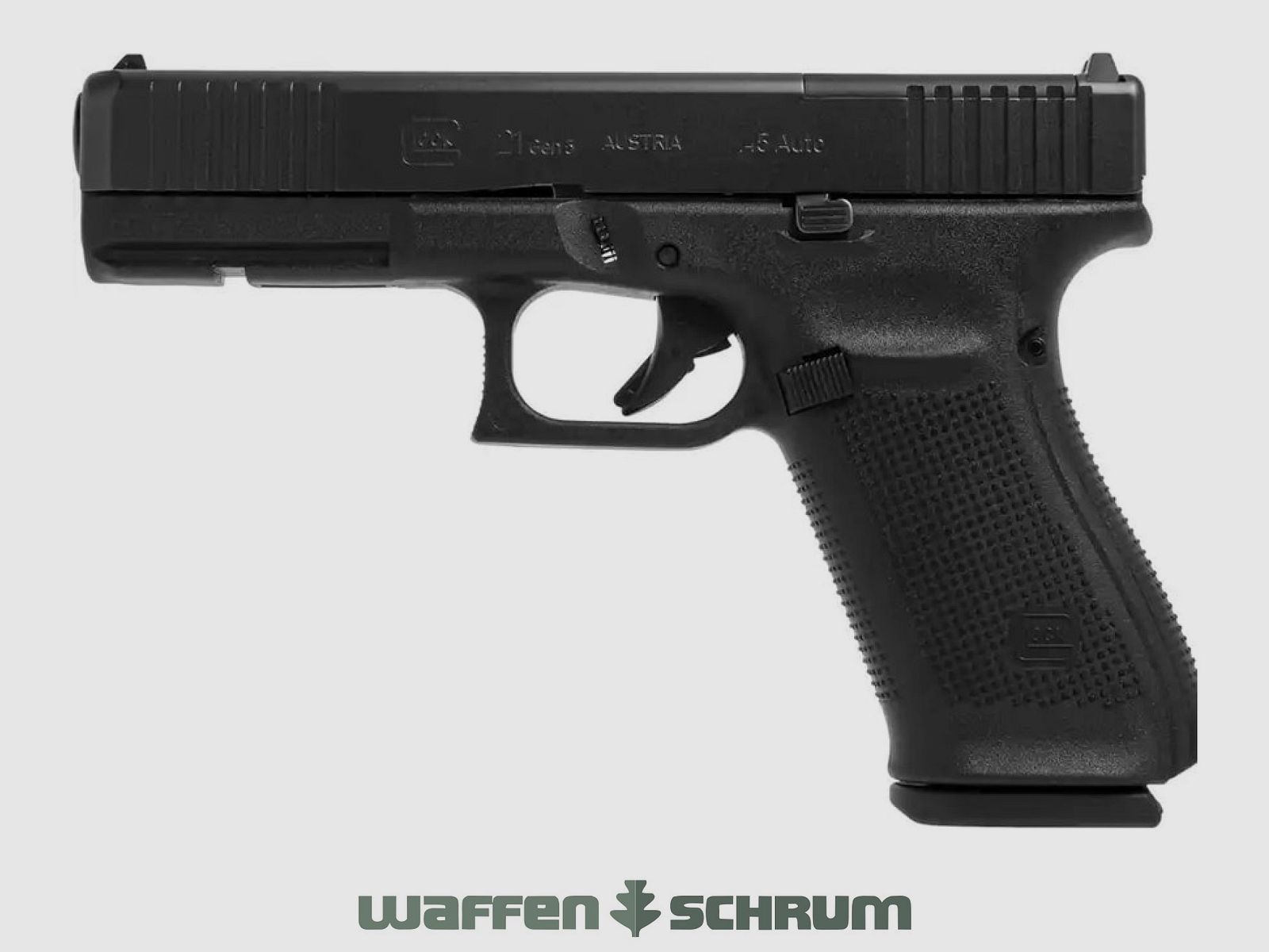 Glock 21 GEN.5 FS M.O.S