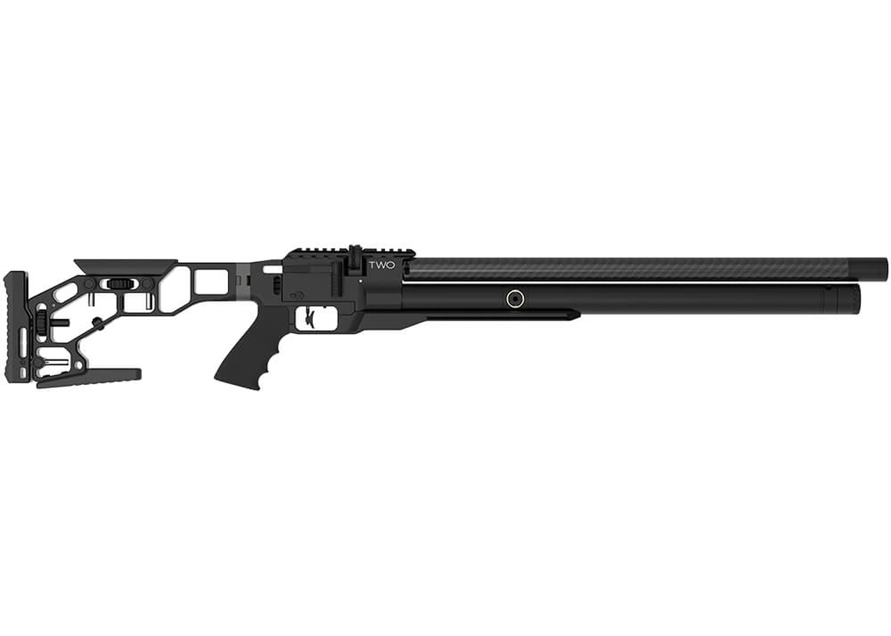 Epic Airguns Dos CZUB taktische Standard: 5,5 mm (.22)