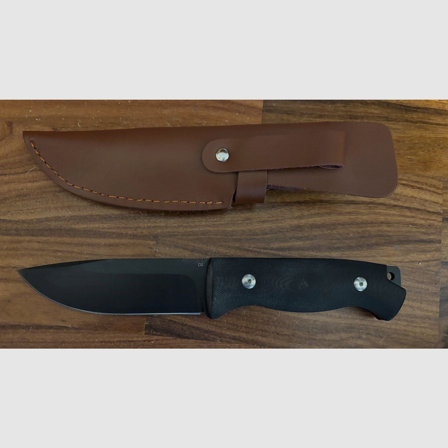 Wolfgangs Lupus Odenwolf Lupus D2 unbenutzt