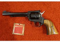 H. SCHMIDT OSTHEIM Mod. 21 .22WinMag