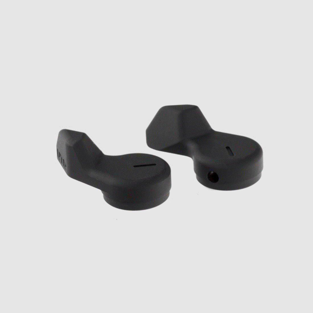 UTG CZ Scorpion Evo 3 safety selectors, black