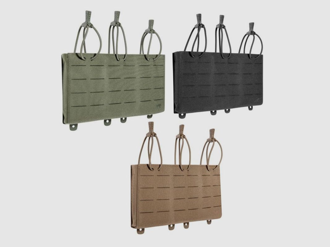 TT 3SGL Mag Pouch BEL M4MKIII, Bild 1 von 6