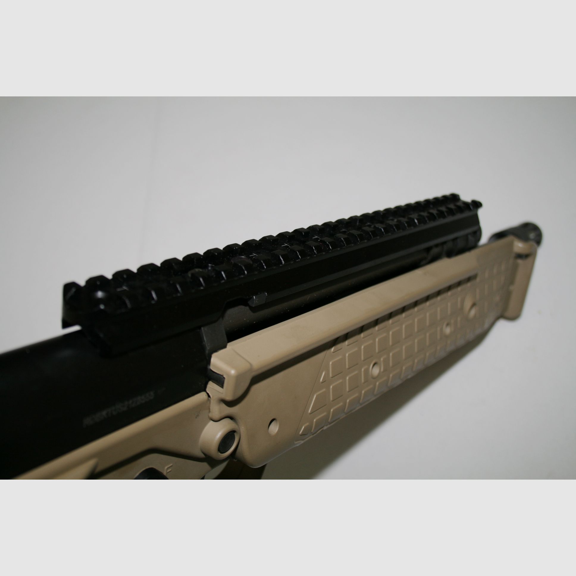 Fucile semiautomatico KelTec RDB TAN (Bullpup a espulsione verso il basso) – .223 Rem., immagine 4 di 9