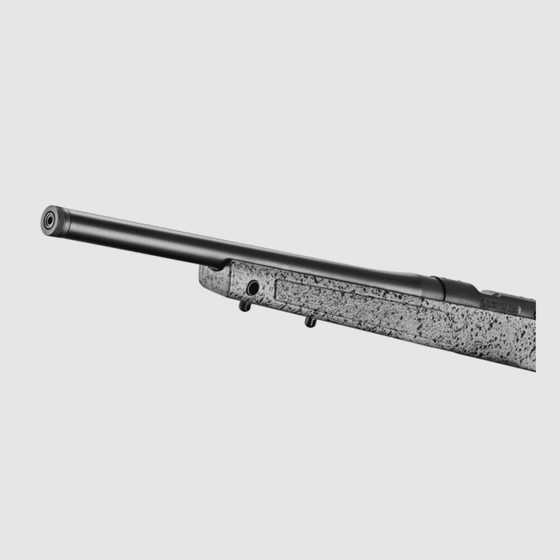 RIFLE BERGARA RIMFIRE B14R STEEL, image 4 of 6