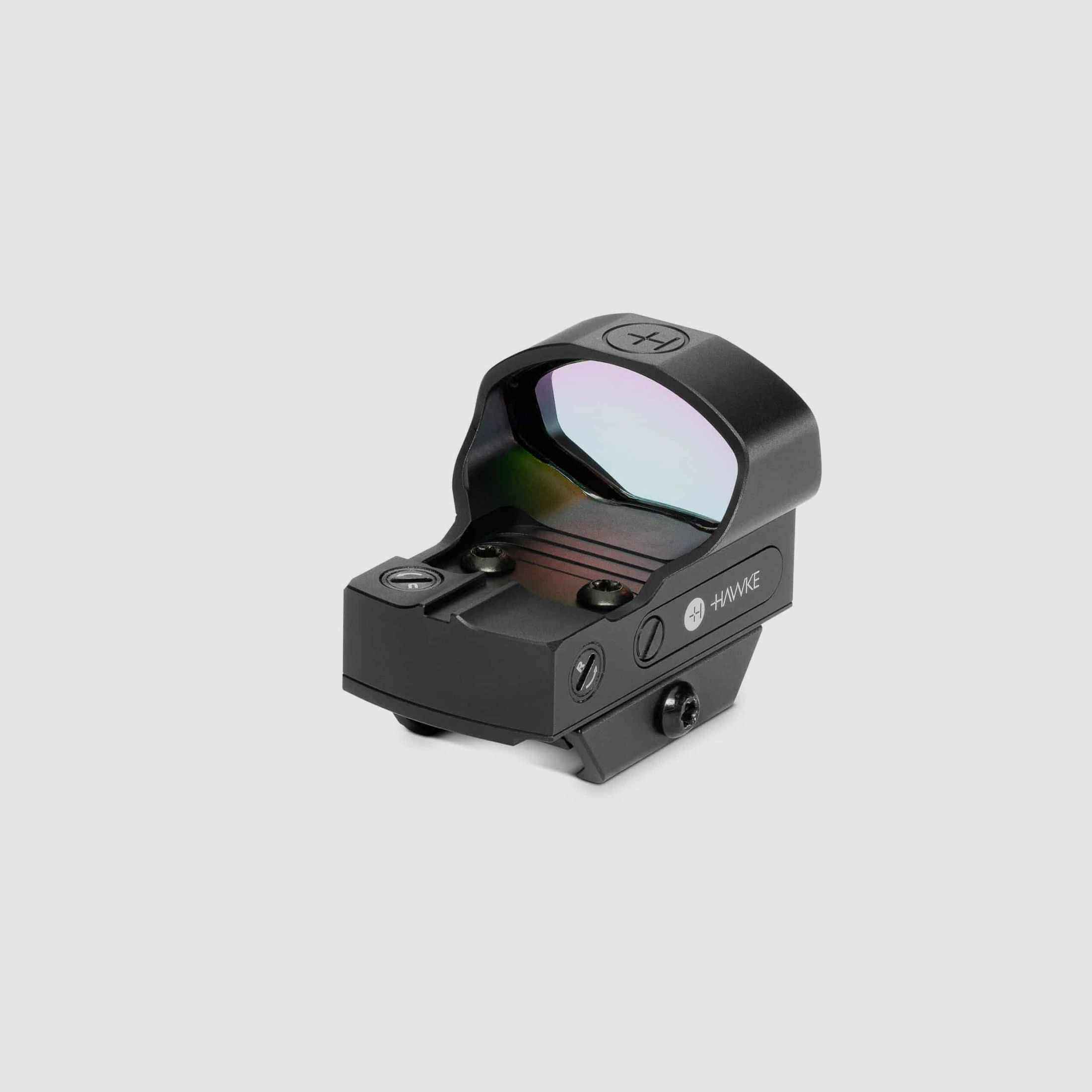 Hawke Frontier Reflex Sight 1x30mm – 3 MOA – RED, Bild 2 von 2