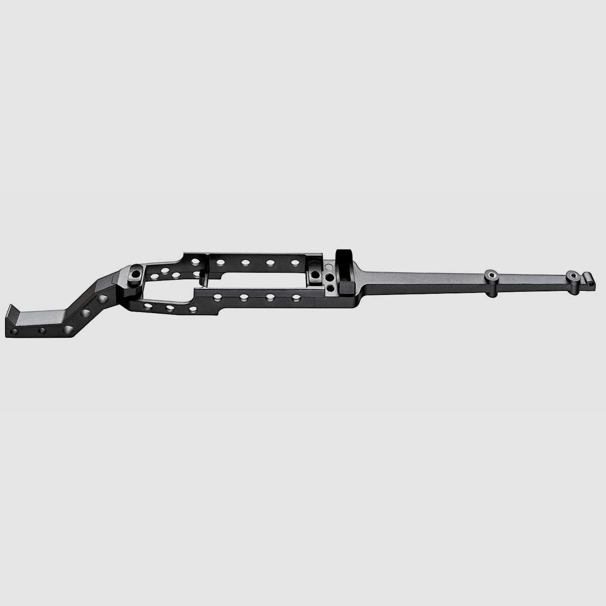 Bergara B14 HMR (Hunting Match Rifle), image 5 of 5
