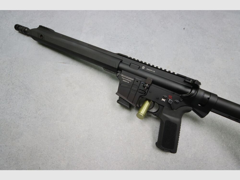 Schmeisser AR15-9 Sport AR 15-9 Sport