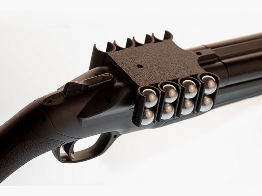 EXCLUSIVE AMMO HOLDER | MUNITIONSHALTER | 16 BALLS | for UMAREX HDS68 GEN.1 | CAL.68