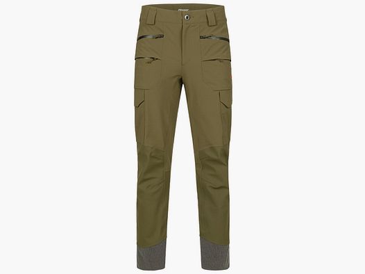 Blaser Striker WP Pants, dark olive