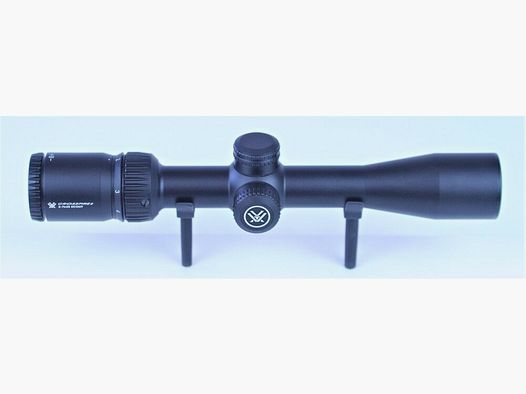 Vortex VORTEX Crossfire 2 Scout