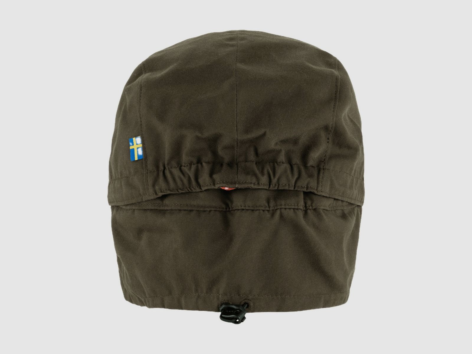 FJÄLLRÄVEN Lappland Pintail Cap