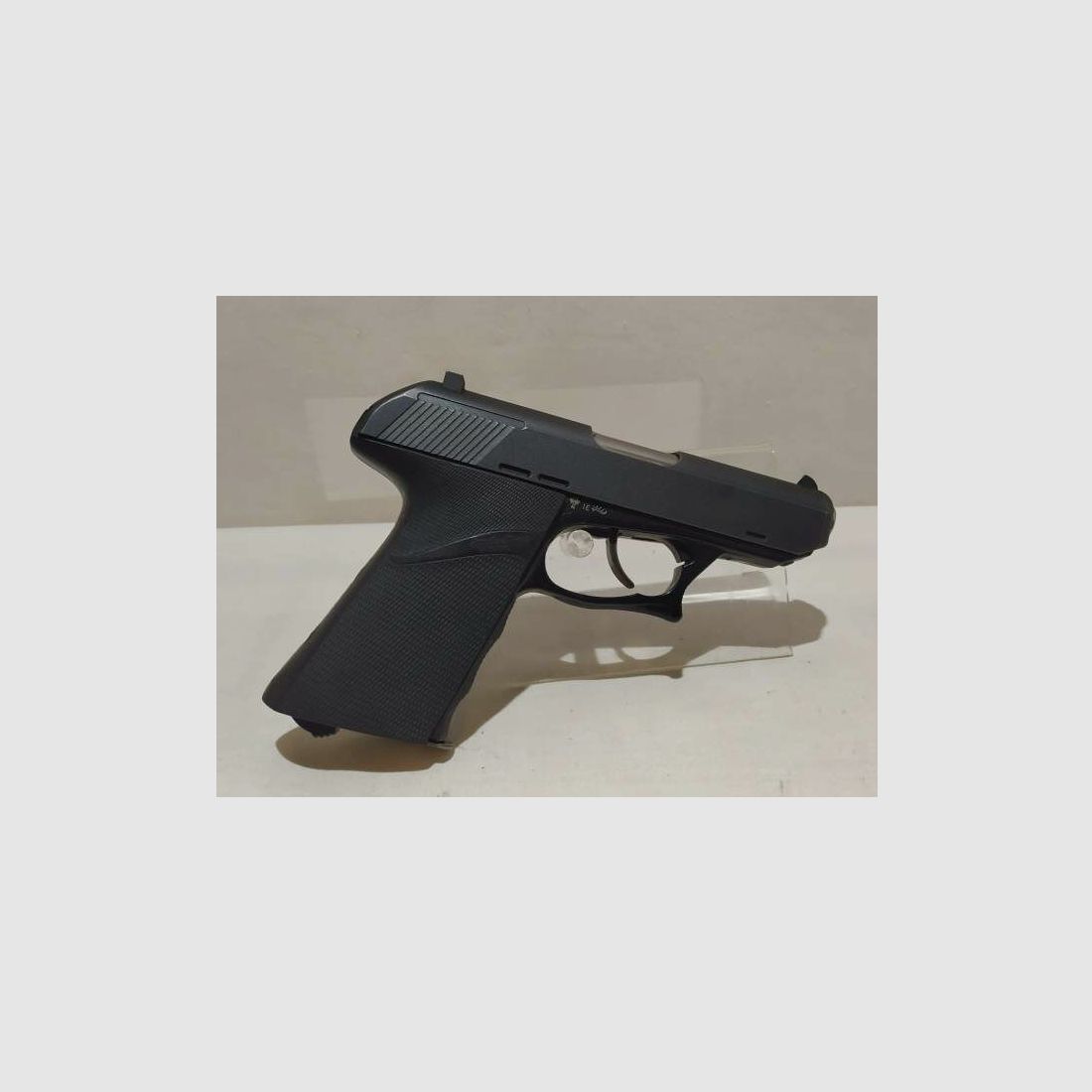 Heckler& Koch P9 S