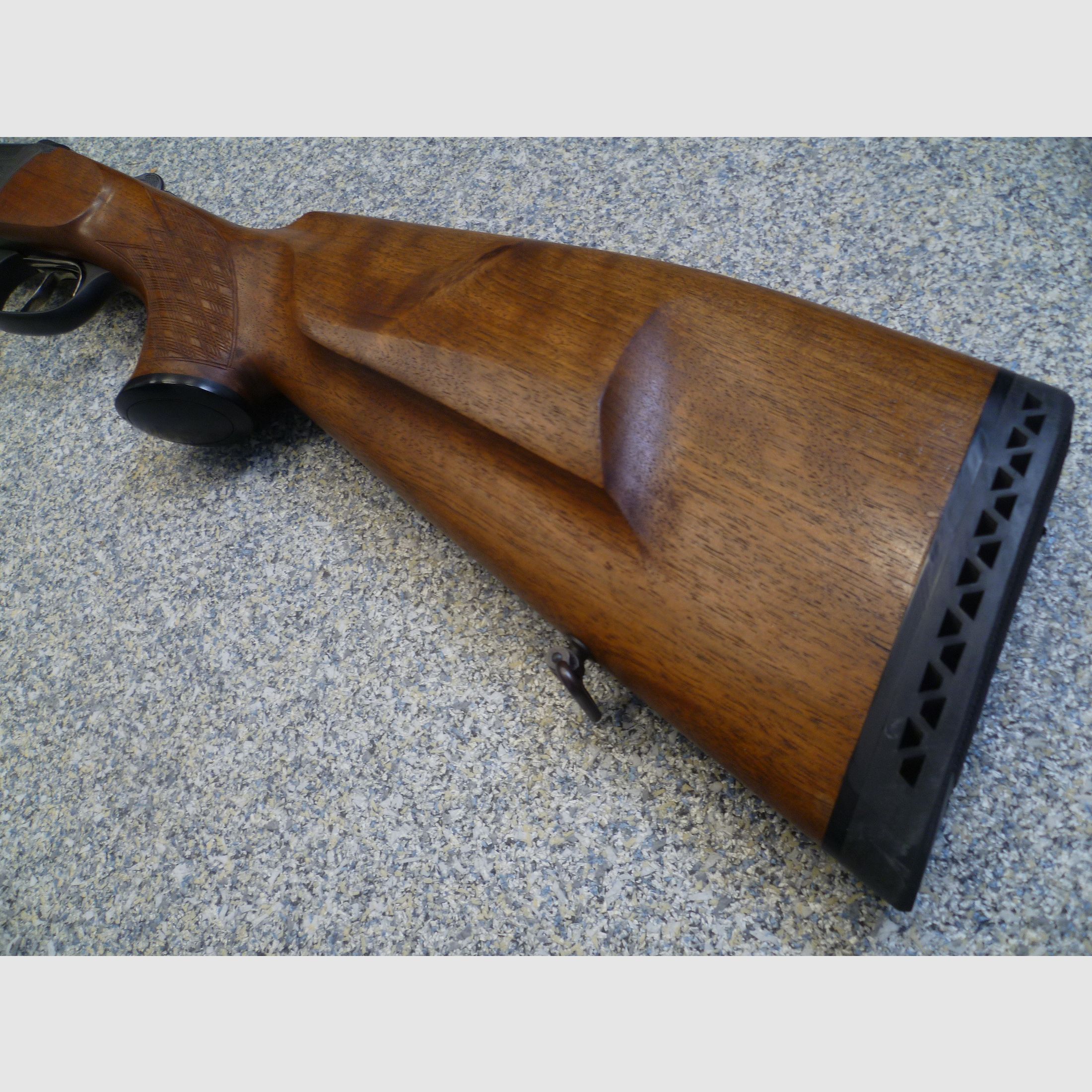 Bockbüchsflinte Blaser BBF 95 20/76 & .300 Win.Mag.