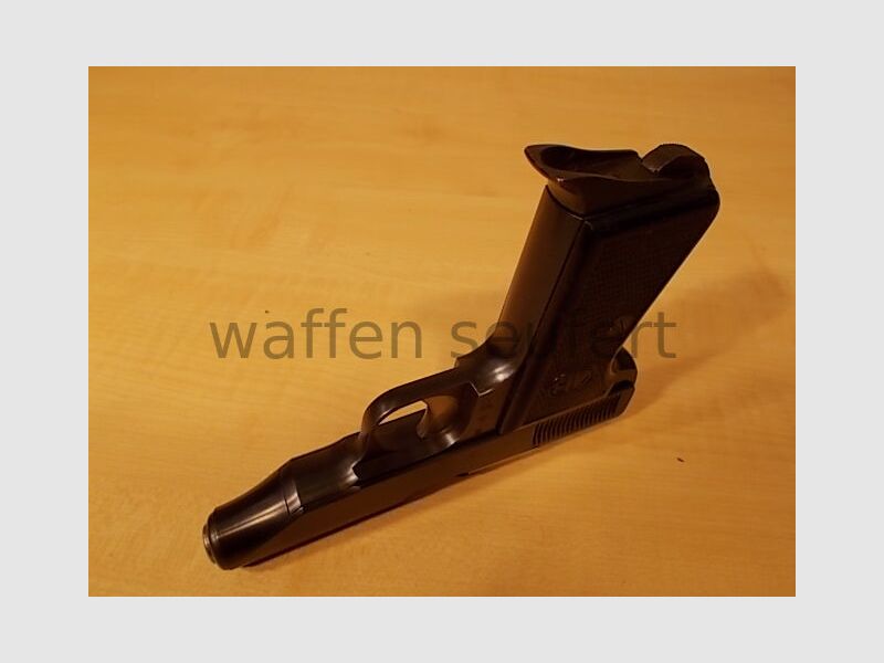 Pistolets Bernadelli