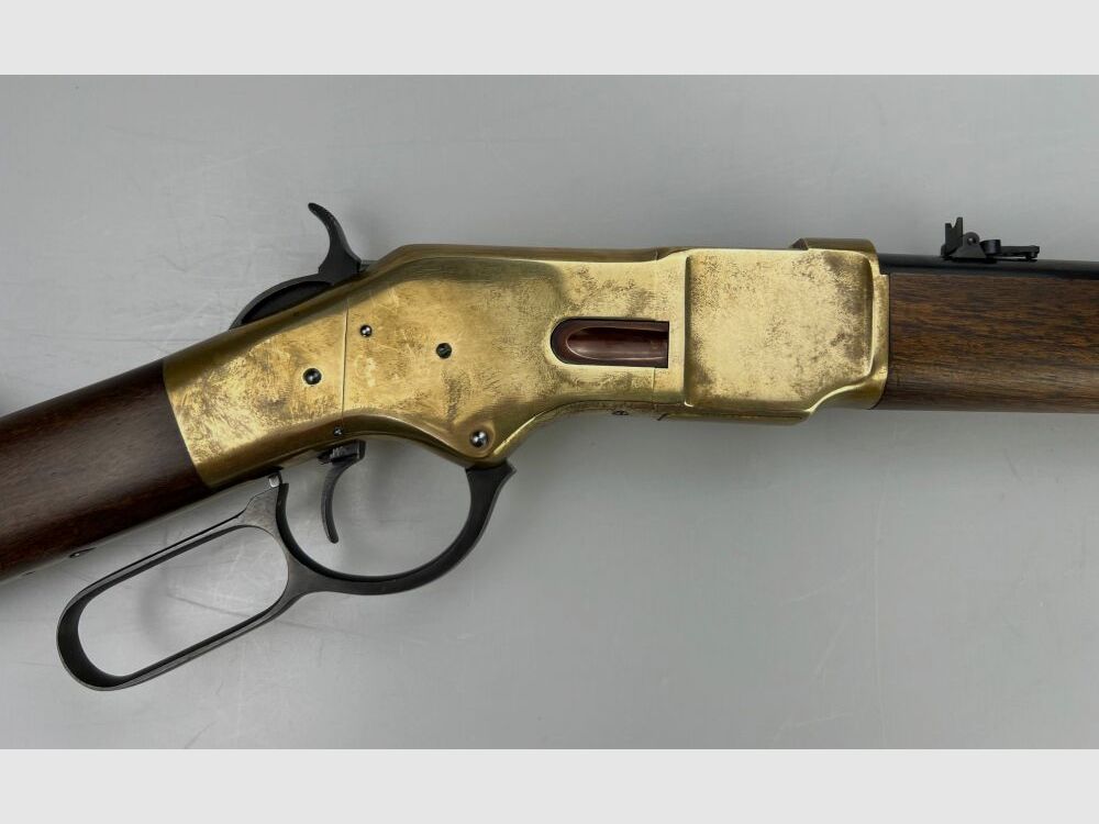 Uberti & Gardone 66